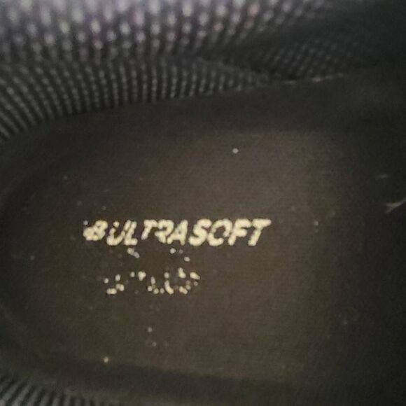 New Balance Womens W990NVS Blue Suede Running Shoe Made in USA Size 10 - Picture 9 of 12